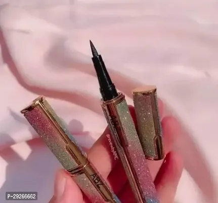 Water Proof Long Lasting Pencil Sketch  Eye Liner (Pack of 1)