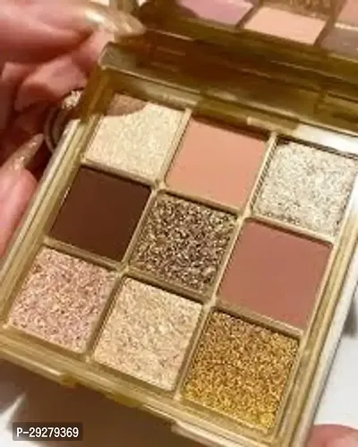 Gold Obessions Eyeshadow Palette