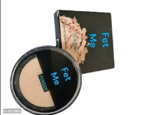 HOTBEAUTY FETME COMPACT MATTE+ PORELSS foundation 120-thumb3