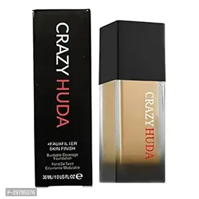 Long Lasting Foundation Makeup Cream