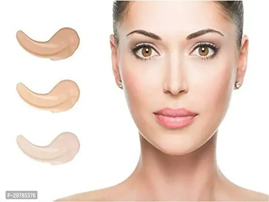 Long Lasting Foundation Makeup Cream-thumb2