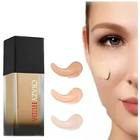 Long Lasting Foundation Makeup Cream-thumb3