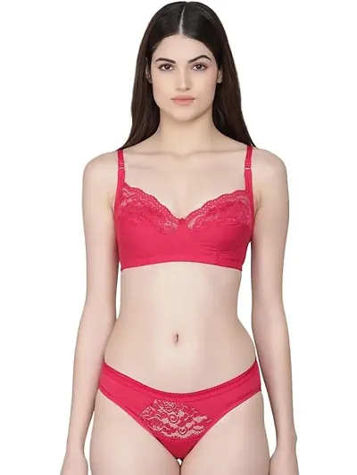 Best Selling Bra & Panty Set Bra Panty Set 