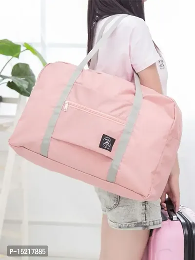 Travel Water-resistant Foldable Large Handcarry Bags