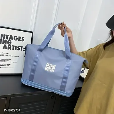 Fashionable Luggage Check-in Handbags-thumb3