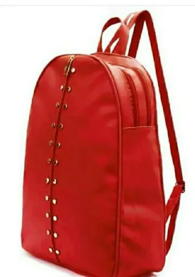 Limited Stock!! Classy Women Backpacks 