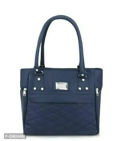 Trendy Women PU Quality Casual Handbag