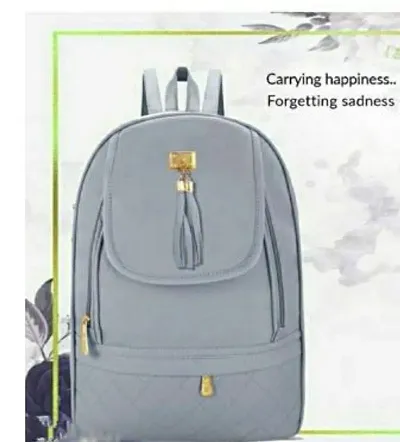 Hot Selling Trendy Women Backpacks 