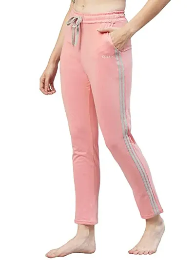 Women Mid Rise Fancy Pyjamas