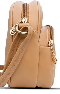 Stylish PU Handbags For Women-thumb1