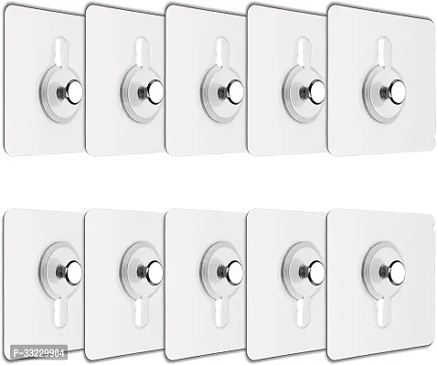 Self Adhesive Wall Hook Combo