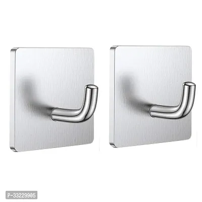 Self Adhesive Wall Hook Combo