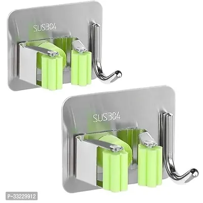 Self Adhesive Wall Hook Combo