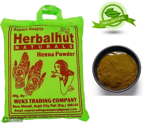 Natural Rajasthani Henna Powder,Mehandi Powder 1000 Gm
