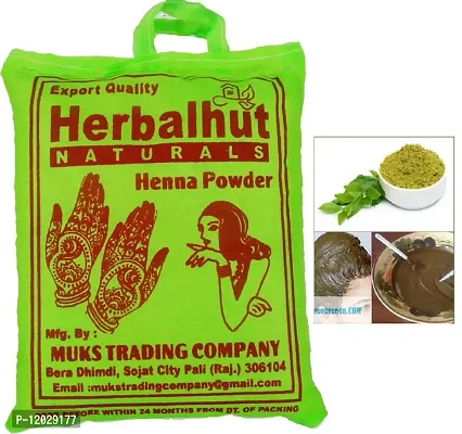 Rajasthani Best Mehandi Powder For Sojat 1000 Gm