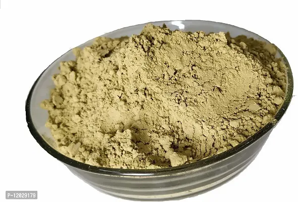 Henna Powder For Hair Triple Filtered