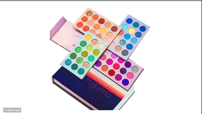 Eyeshadow Palette 60 Color Makeup Eye Make up