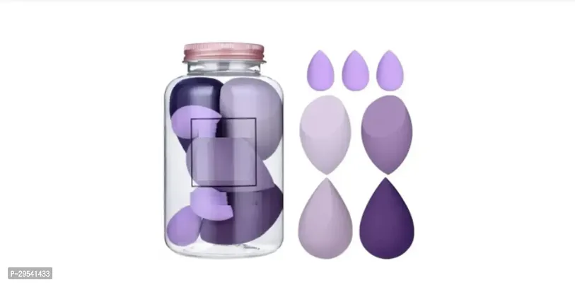 Makeup Sponge Set For Make Up-thumb0