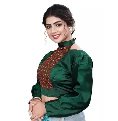 Traditional Blouse For Women