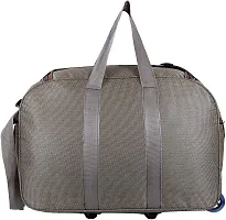Fancy Nylon Travel Duffels Bag-thumb3