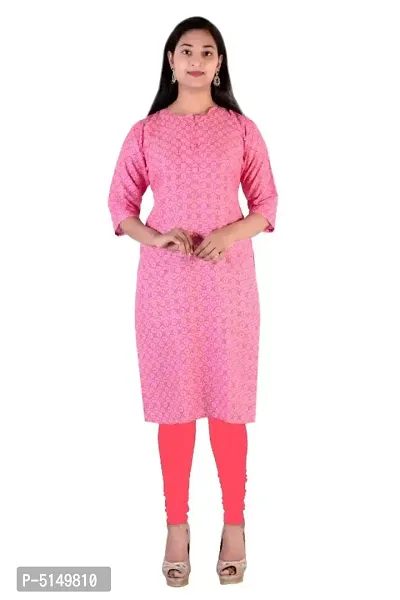 Latest Attractive Cotton Stitched Kurta