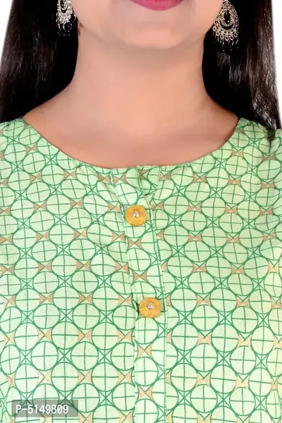 Latest Attractive Cotton Stitched Kurta-thumb2