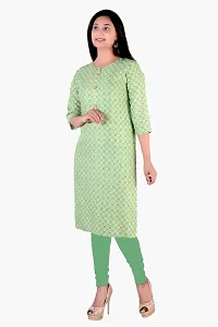 Latest Attractive Cotton Stitched Kurta-thumb4