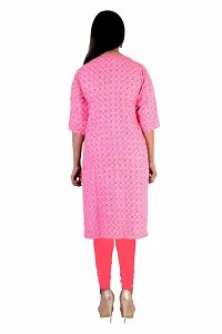 Latest Attractive Cotton Stitched Kurta-thumb1