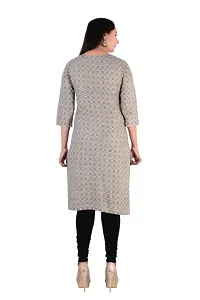 Latest Attractive Cotton Stitched Kurta-thumb4