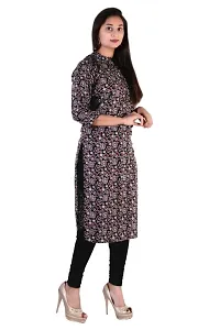 Trendy Beautiful Rayon Stitched Kurta-thumb2