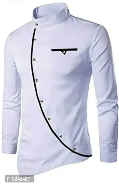 Exclusive Cotton Casual Shirt For Men
