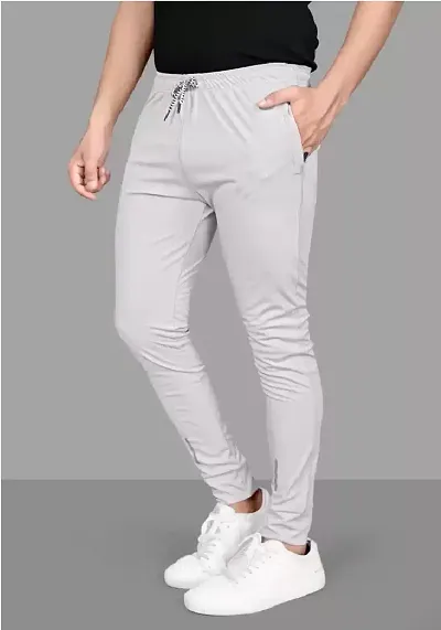 Stylish Polycotton Joggers For Men