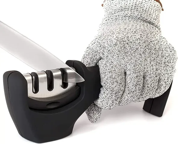 Hot Selling manual knife sharpeners 