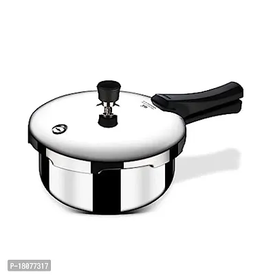 Pressure cooker 1.5 litre induction online base