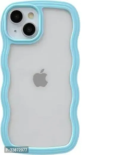 Stylish Back Cover for iPhone 14-thumb0