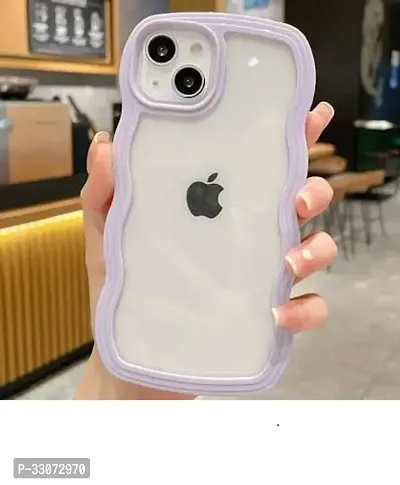 Stylish Back Cover for iPhone 14-thumb0