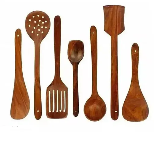 Hot Selling Cooking Spoons 