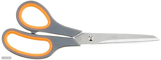 Stylish Stainless Steel Kitchen Scissors For Kitchen-thumb0