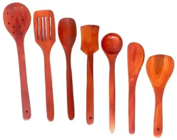 Hot Selling Cooking Spoons 