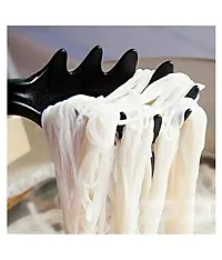 Trendy Non Stick Kitchen Cooking Spoons Set Of 6-thumb1