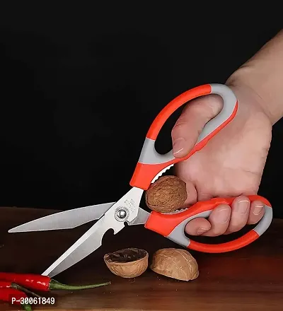 Useful Multipurpose Kitchen Scissor-thumb4