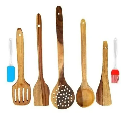 Hot Selling Cooking Spoons 