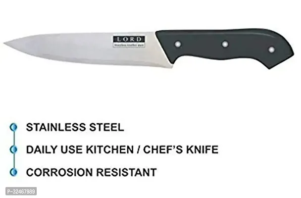 Professional Use Lord Chef Knife Pack Of 1-thumb0