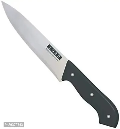 Stainless Steel Blade Vegetable Knife-thumb0