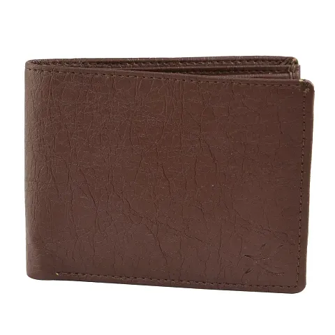 Just Arrived-Two Fold Wallet At Best Price