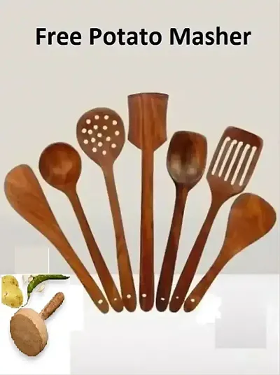 Best Selling Cooking Spoons 