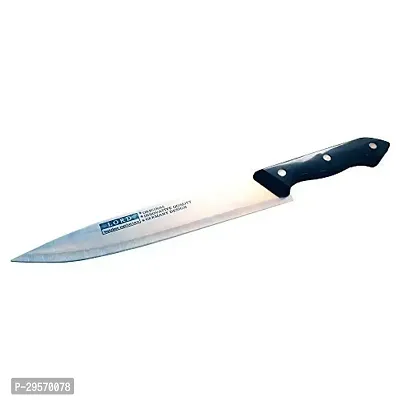 Classic Lord Chef Kitchen Steel Knife-thumb2