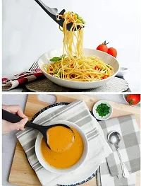 Heat-Resistant Nonstick Cooking Utensils Set Of 6-thumb1