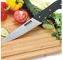 Stainless Steel Knife Kitchen And Vegetable Cutting-thumb1