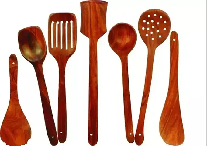 Hot Selling Cooking Spoons 